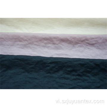 Polyester tổng hợp với sợi Sea Island Hammered Satin